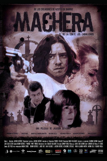 Machera