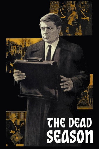 The Dead Season