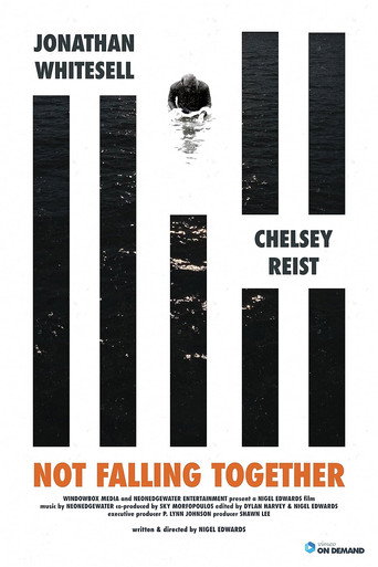 Not Falling Together