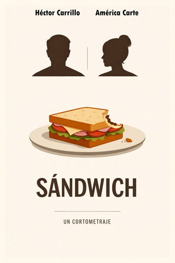 Final Frame: Sándwich