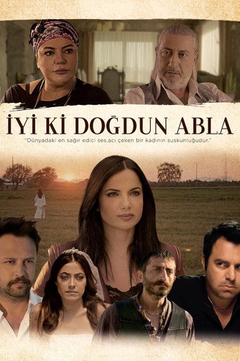 İyi ki Doğdun Abla