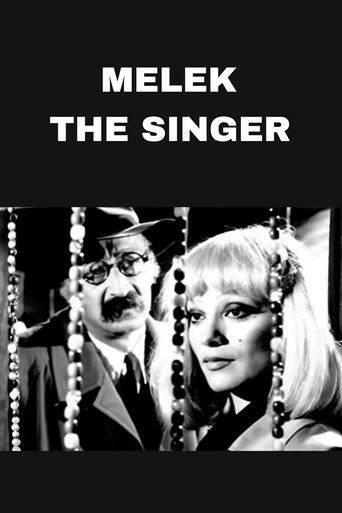 Melek The Singer