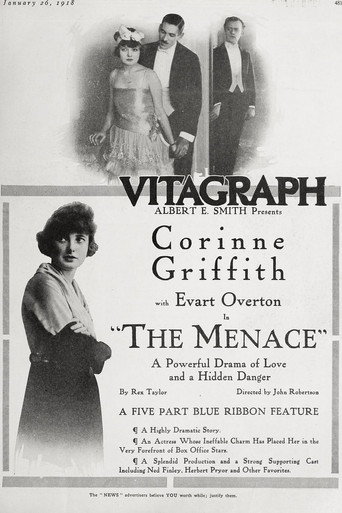 The Menace