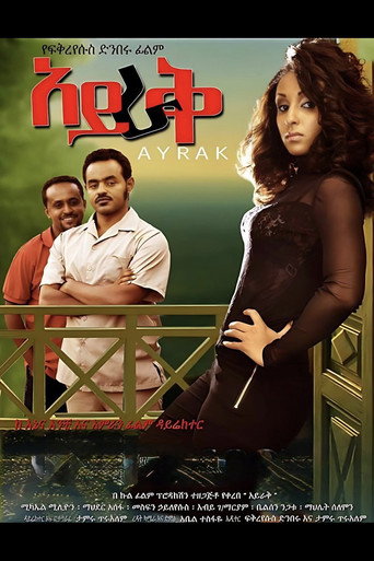 Ayrak