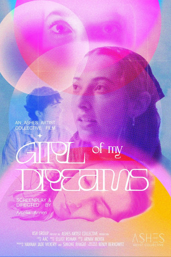 Girl of My Dreams