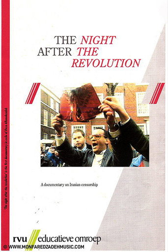 The Night After The Revolution