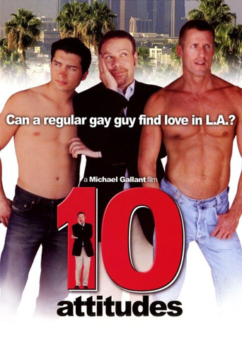 10 Attitudes