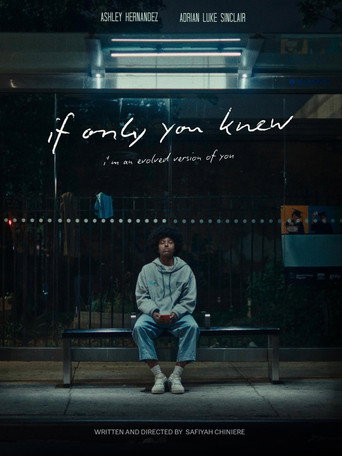 If Only You Knew