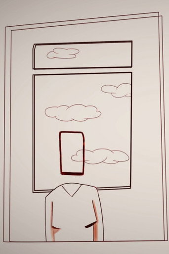Magritte's Train