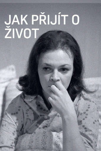 Jak přijít o život