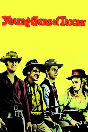 Young Guns of Texas