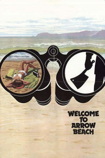 Welcome To Arrow Beach