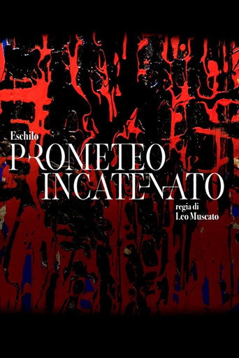 Prometeo incatenato (2023)