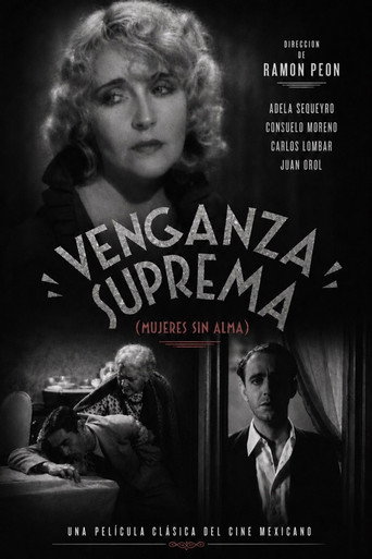 Venganza suprema
