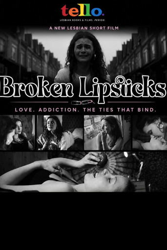 Broken Lipsticks