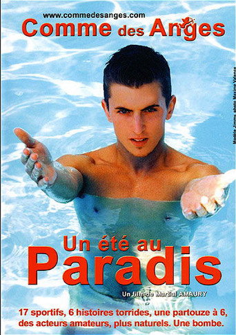 A Summer in Paradise