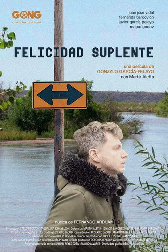 Substitute Happiness