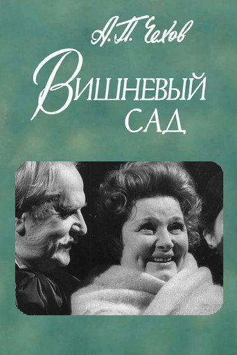 The Cherry Orchard