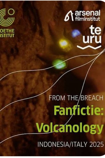 Fanfictie: Volcanology