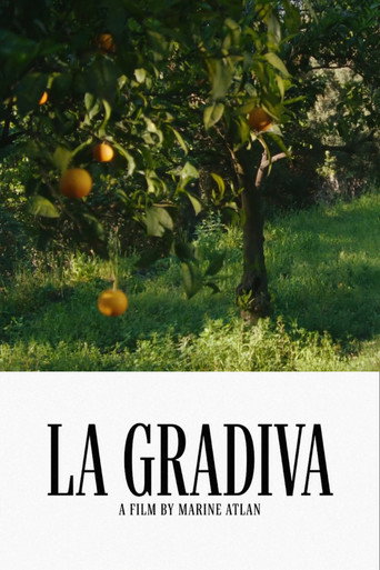 La Gradiva