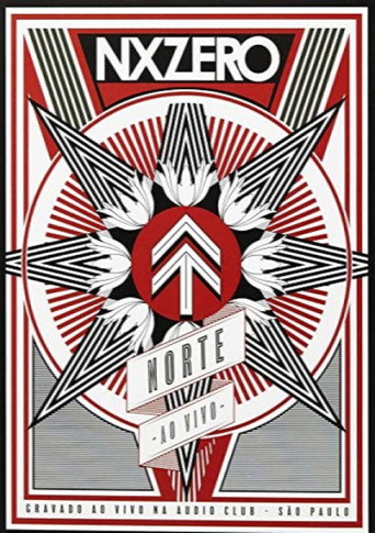 NX Zero - Norte Live