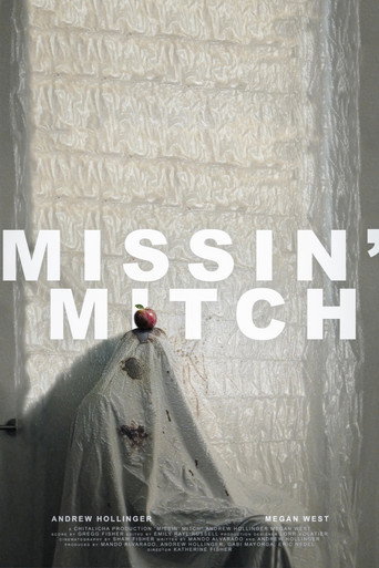 Missin' Mitch