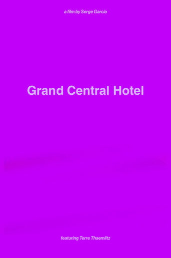 Grand Central Hotel