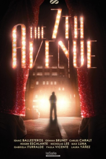 The 7th Avenue