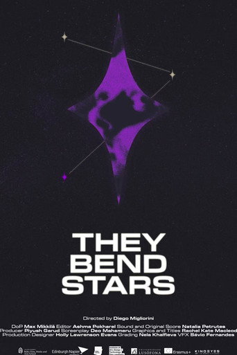 They Bend Stars