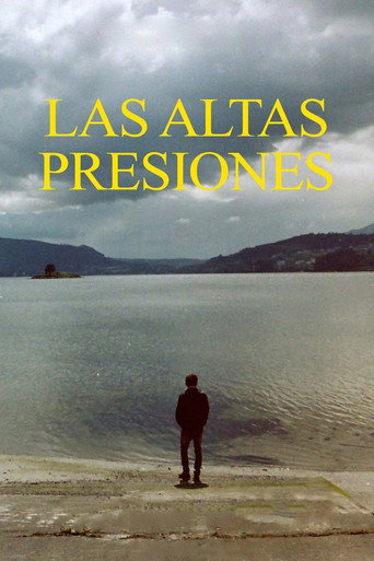 The High Pressures