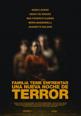 Family Fears Another Night of Terror