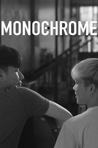 Monochrome