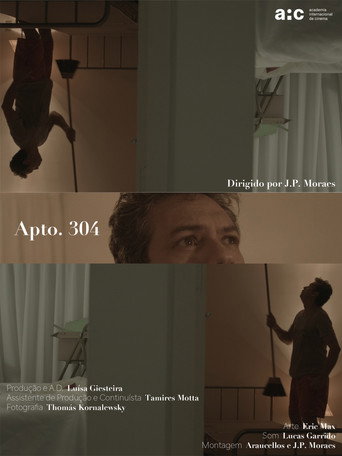 Apartment 304