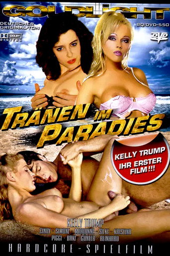Tränen im Paradies