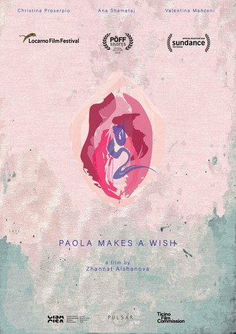 Paola Makes a Wish