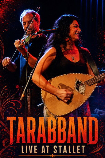 Tarabband - Live at Stallet