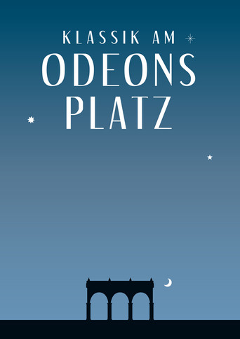 Klassik am Odeonsplatz 2025 - Lahav Shani und Lisa Batiashvili