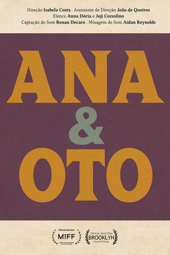 Ana & Oto