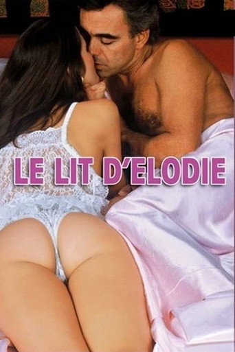 The Boudoir of Elodie