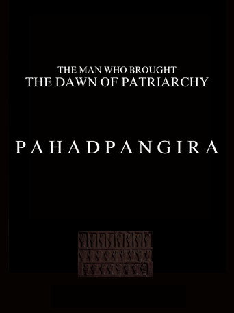 Pahadpangira