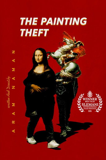 The Painting Theft