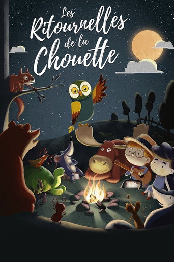 Les Ritournelles de la chouette