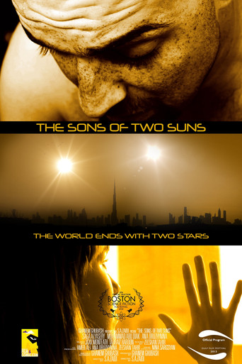 The Sons of Two Suns