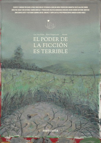 The Terrible Power of Fiction