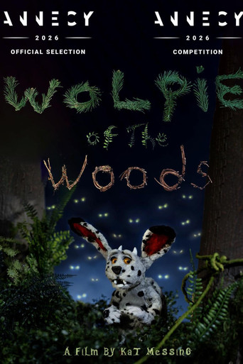 Wolpie of the Woods