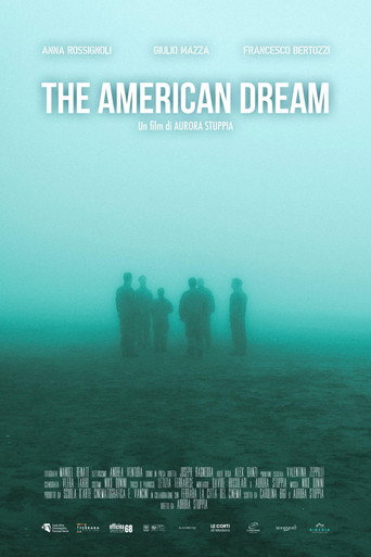 The American Dream
