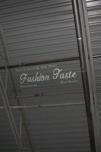Fashion Taste