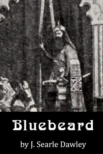 Bluebeard