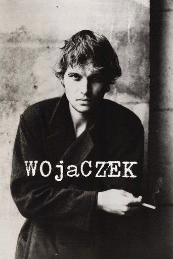 Wojaczek