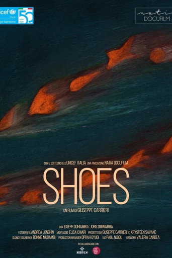 Shoes - Storia di un paio di scarpe